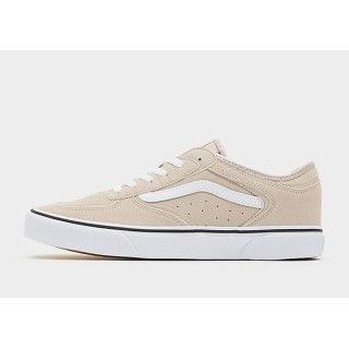 Vans 66/99/19 Rowley Classic - Brown - Mens, Brown