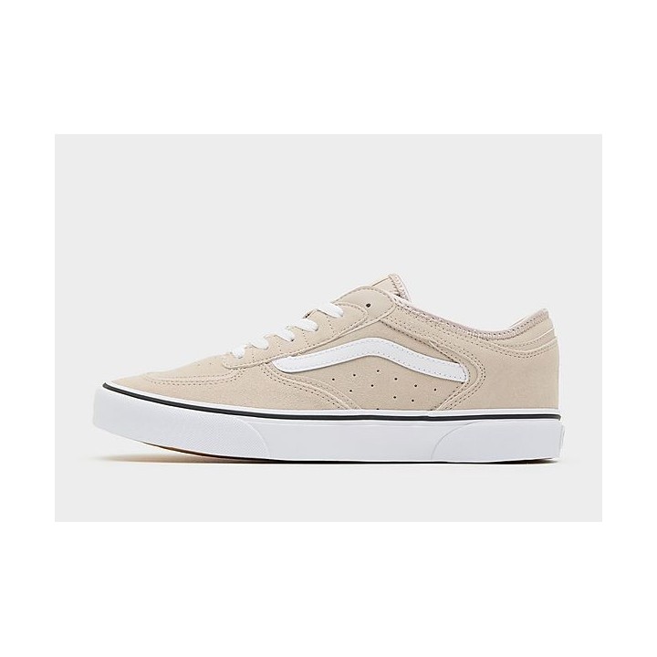 Vans 66/99/19 Rowley Classic - Brown - Mens, Brown