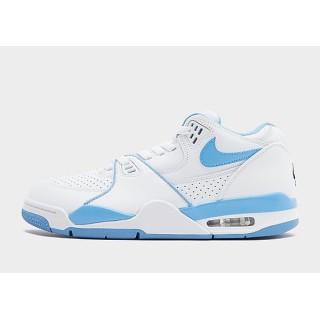 Nike Air Flight 89 Low - White - Mens, White