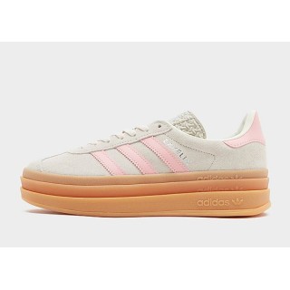 adidas Originals Gazelle Bold Kinder - Beige, Beige