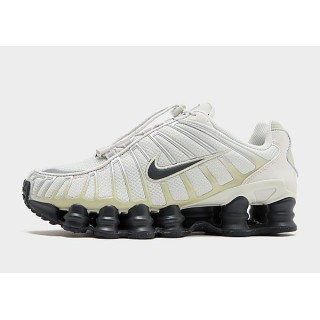 Nike Shox TL Damen - Light Bone - Womens, Light Bone