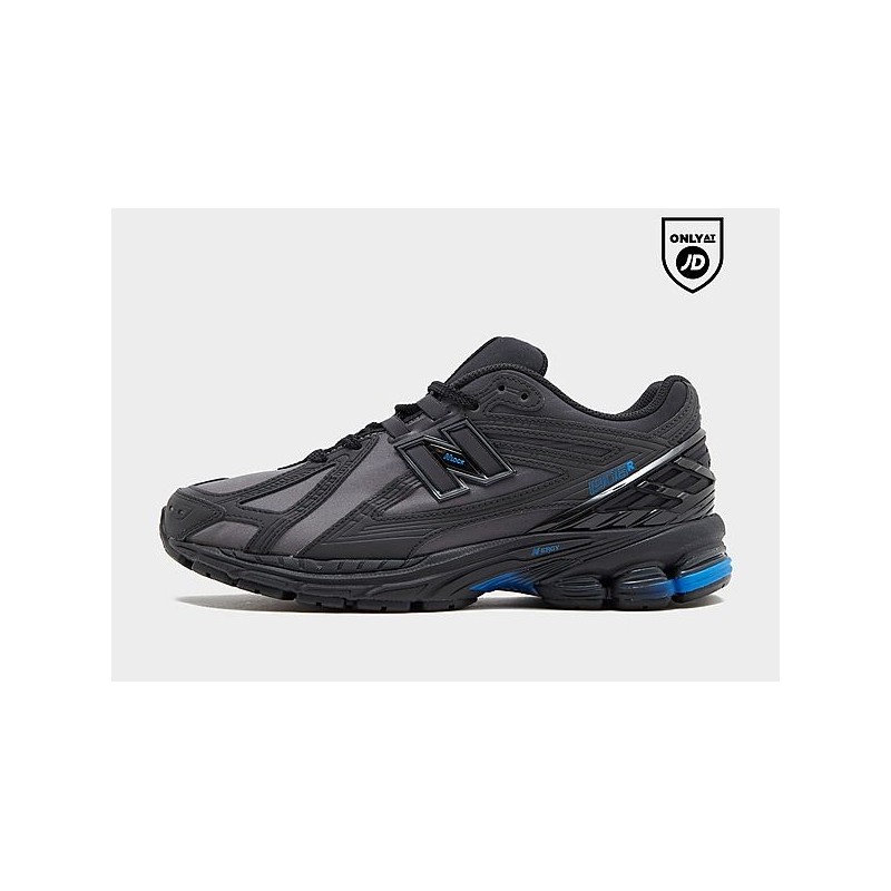 New Balance 1906R - Black - Mens, Black