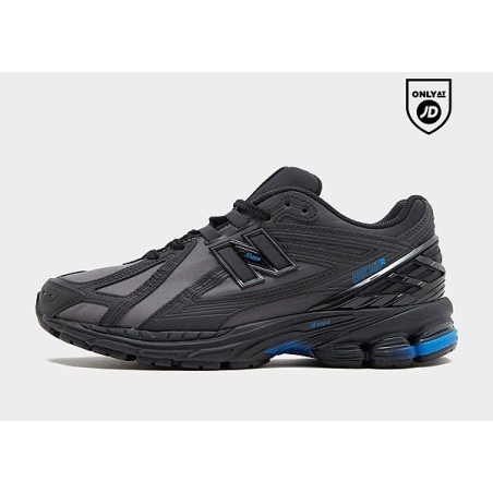 New Balance 1906R - Black - Mens, Black