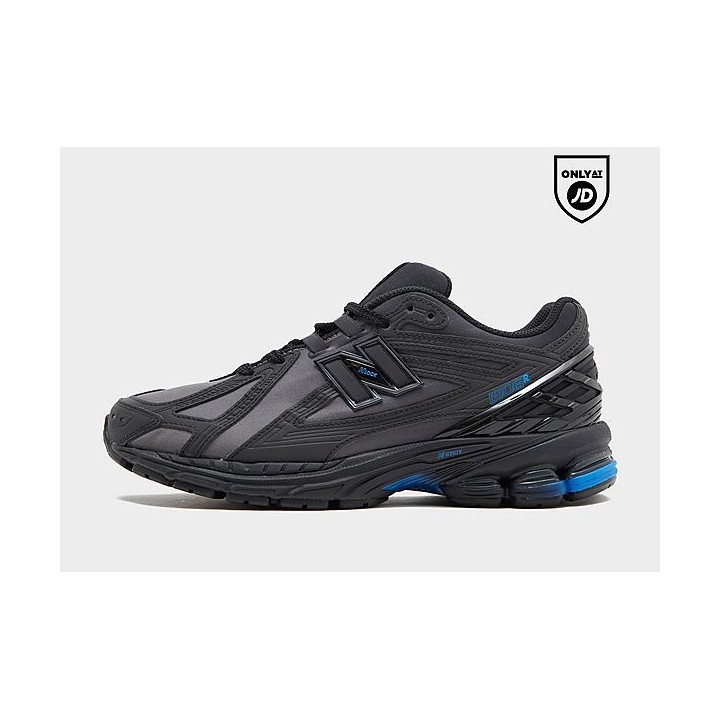 New Balance 1906R - Black - Mens, Black