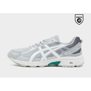 ASICS GEL-VENTURE - Grey - Mens, Grey