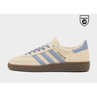 adidas Originals Handball Spezial Damen - White - Womens, White