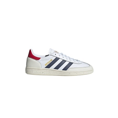 ADIDAS ORIGINALS Sneaker HANDBALL SPEZIAL weiss | 42