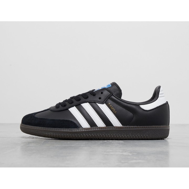 adidas Originals Samba OG Women's - Black