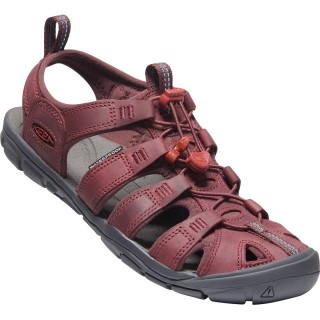 Keen Damen Clearwater CNX Leather Sandale