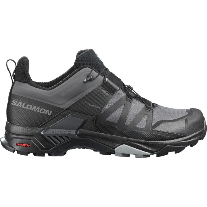 Salomon Herren X Ultra 4 GTX Schuhe
