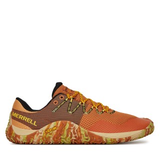 Laufschuhe Merrell Trail Glove 7 J068443 Orange