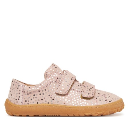 Halbschuhe Froddo G3130240-14 D Rosa