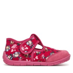 Hausschuhe Froddo G1700411-3 S Rosa