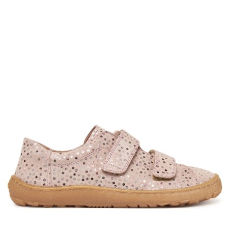 Halbschuhe Froddo G3130240-14 DD Rosa