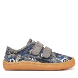 Hausschuhe Froddo G1700379-27 S Grau