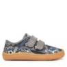 Hausschuhe Froddo G1700379-27 S Grau