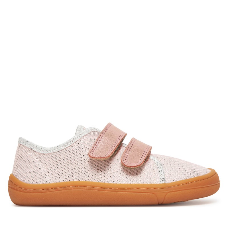 Hausschuhe Froddo G1700379 S Rosa
