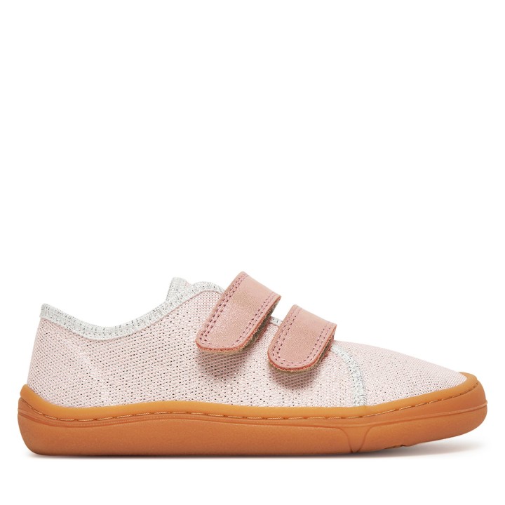 Hausschuhe Froddo G1700379 S Rosa