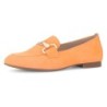 Gabor Slipper, Loafer, Halbschuh, Businessschuh mit edler Zierschnalle
