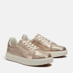 Timberland Sneaker "NOTFOUND LOW LACE UP SNEAKER"