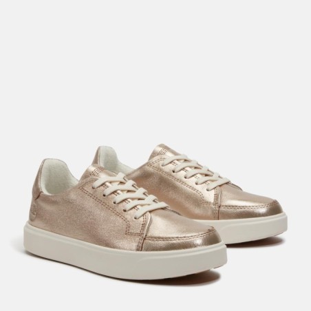 Timberland Sneaker "NOTFOUND LOW LACE UP SNEAKER"