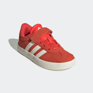 adidas Sportswear Sneaker "VL COURT 3.0", inspiriert vom Design des adidas samba