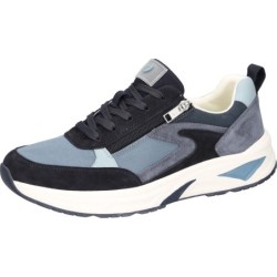 Waldläufer Sneaker "H-JACK", Schnürschuh, Freizeitschuh in Komfortweite H (, sehr weit)