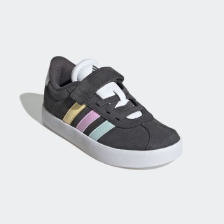 adidas Sportswear Sneaker "VL COURT 3.0", inspiriert vom Design des adidas samba