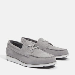 Timberland Sneaker "GRAFTON BAY LACE UP SHOE"
