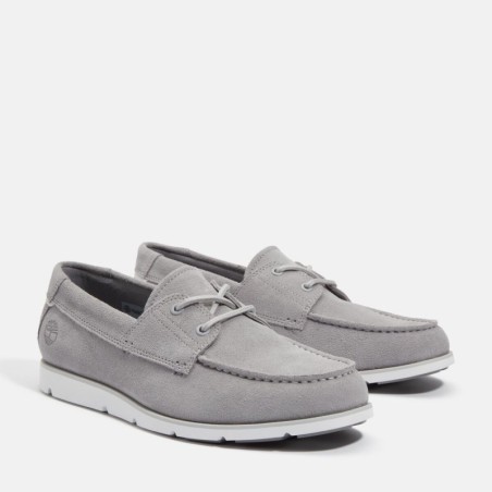 Timberland Sneaker "GRAFTON BAY LACE UP SHOE"