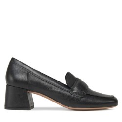 Halbschuhe HÖGL Cassia 9-104333 Schwarz