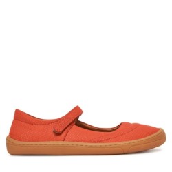 Halbschuhe Froddo G3140184-7 DD Korallenfarben