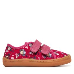 Hausschuhe Froddo G1700379-32 S Rosa