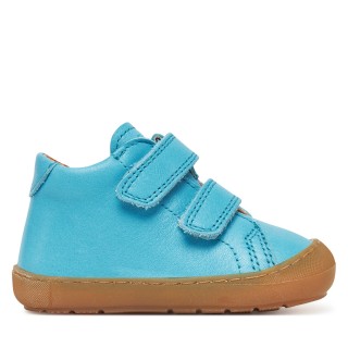 Halbschuhe Froddo Ollie S G2130328-29 M Blau