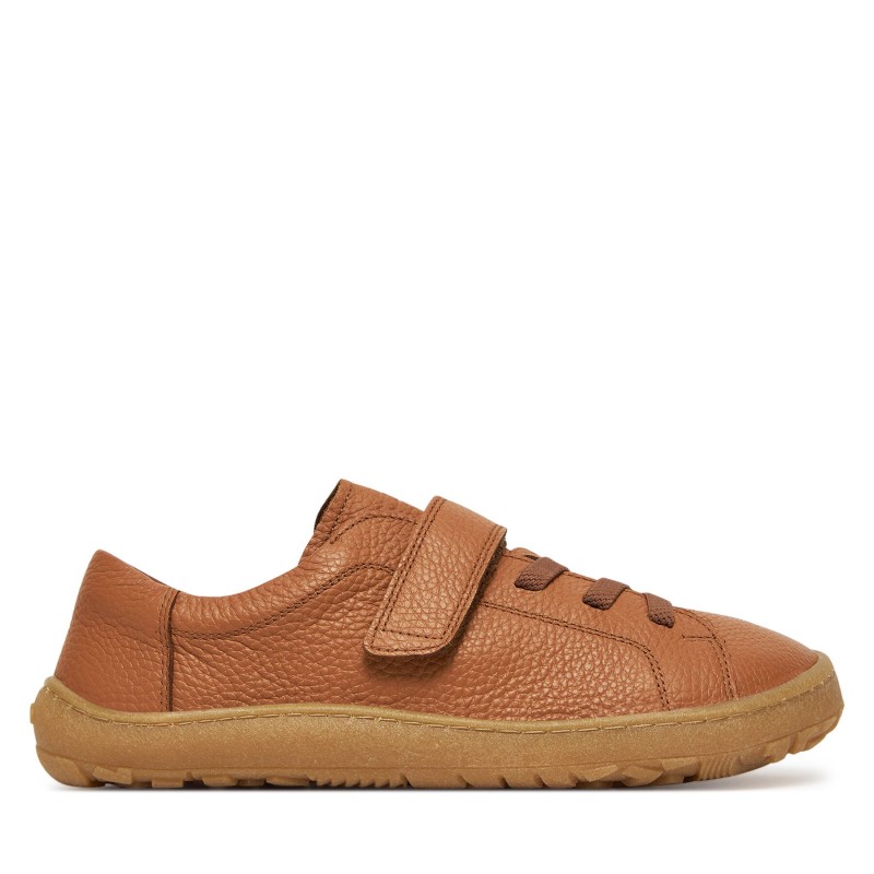Halbschuhe Froddo G3130241-10 DD Braun