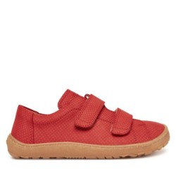 Halbschuhe Froddo G3130240-26 D Korallenfarben