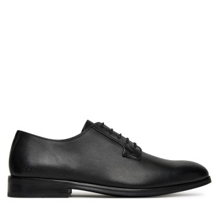 Halbschuhe JOOP! Kleitos 4140007911 Schwarz