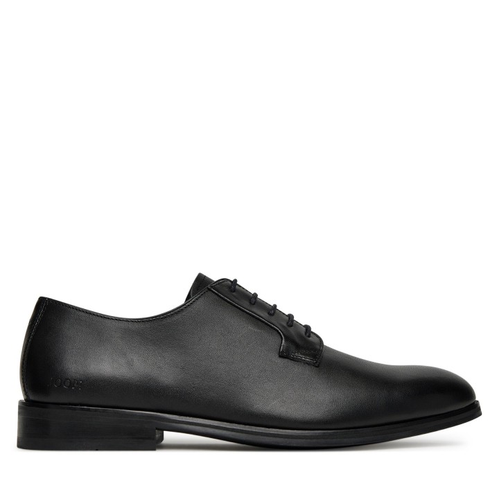 Halbschuhe JOOP! Kleitos 4140007911 Schwarz