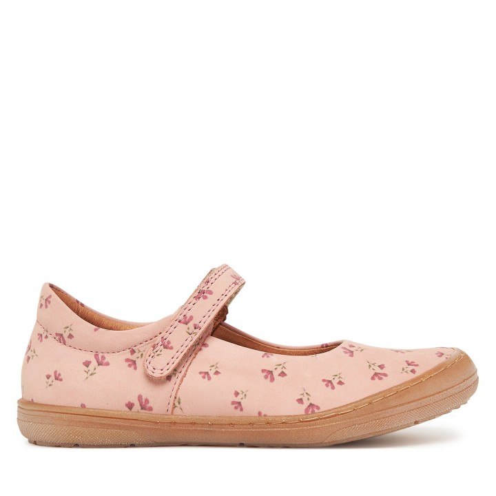 Halbschuhe Froddo G3140182-12 S Rosa