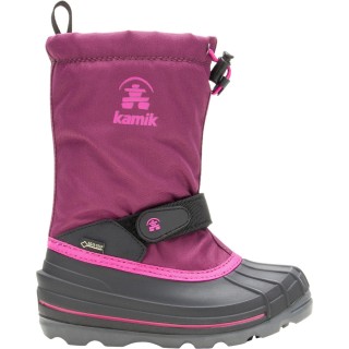 Kamik Kinder Waterbug 8G GTX Winterstiefel