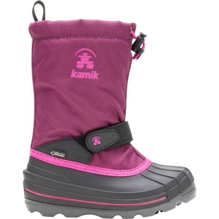 Kamik Kinder Waterbug 8G GTX Winterstiefel