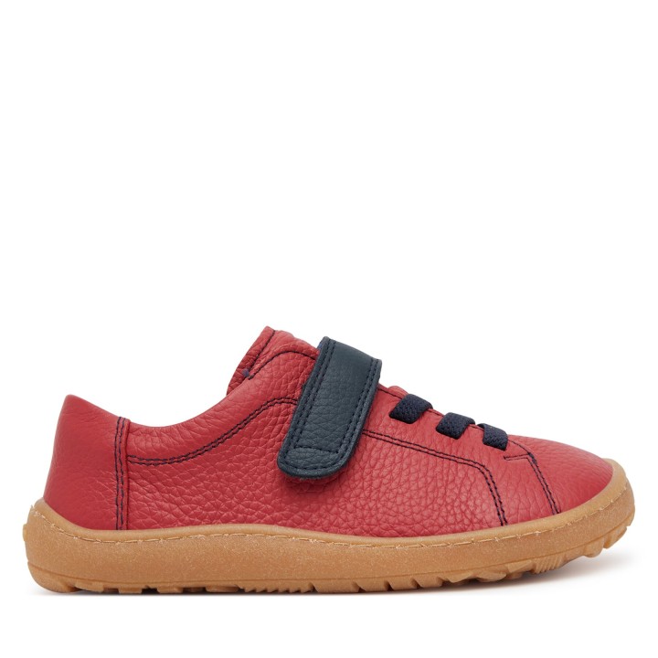 Halbschuhe Froddo G3130241-13 S Rot