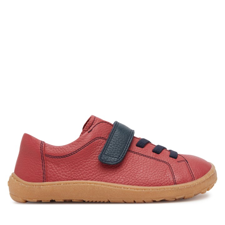 Halbschuhe Froddo G3130241-13 D Rot