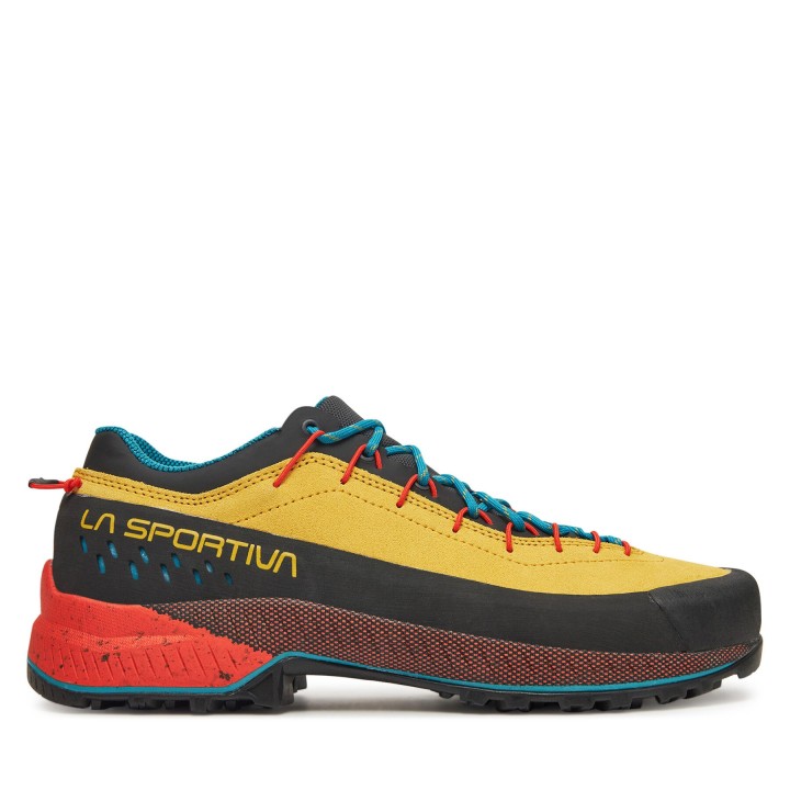 Trekkingschuhe La Sportiva TX4 Evo 37B735614 Gelb