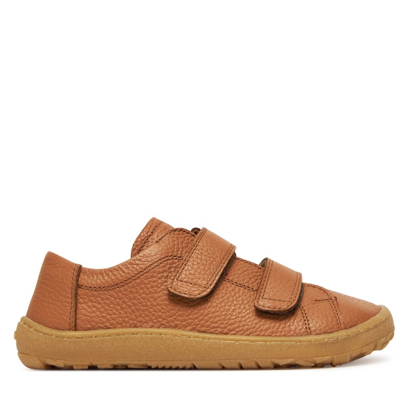 Halbschuhe Froddo G3130240-2 D Braun