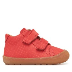 Halbschuhe Froddo Ollie S G2130328-28 M Rot