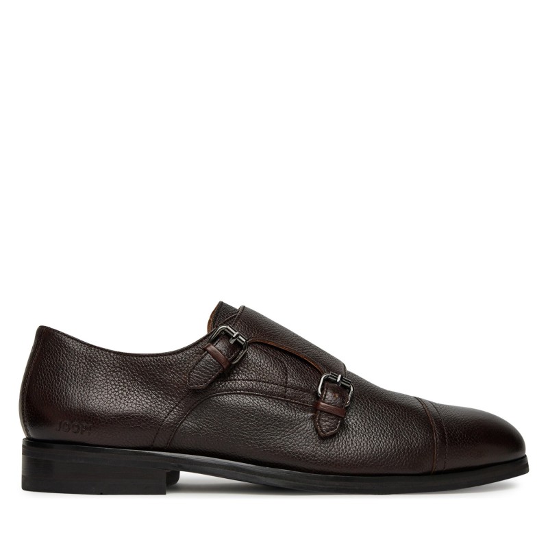 Halbschuhe JOOP! 4140007913 Braun