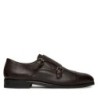 Halbschuhe JOOP! 4140007913 Braun