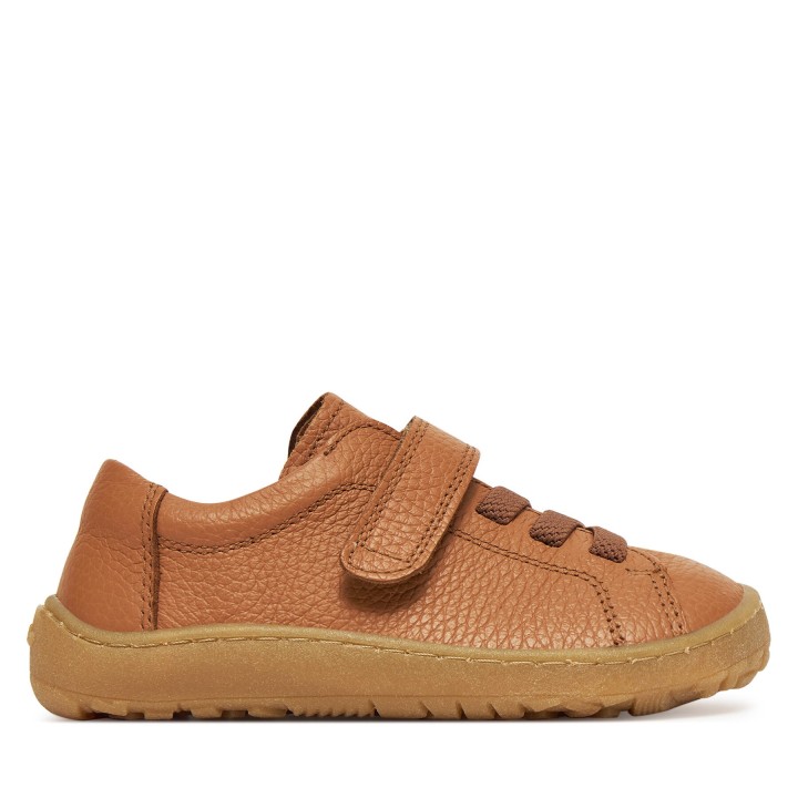 Halbschuhe Froddo G3130241-10 S Braun