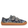 Hausschuhe Froddo G1700379-27 D Grau